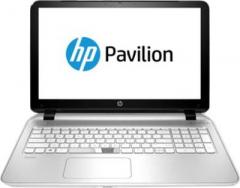 HP Pavilion 15 p077TX Notebook