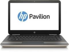 Hp Pavilion Core i7 7th Gen 14 AL110TX Notebook