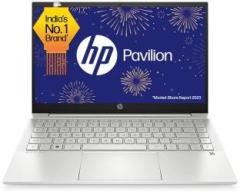 Hp Pavilion Intel Core i5 12th Gen 1235U 14 dv2014TU Thin and Light Laptop