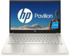 Hp Pavilion Intel Core i5 12th Gen 1235U 14 dv2019TU Thin and Light Laptop