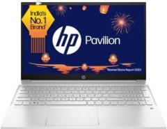 Hp Pavilion Intel Core i5 12th Gen 1240P 15 EG2009TU Thin and Light Laptop
