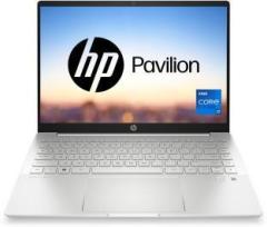 Hp Pavilion Plus Creator OLED Eyesafe Intel H Series Core i7 12th Gen 12700H 14 eh0024TU Thin and Light Laptop