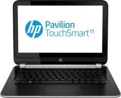 HP Pavilion TouchSmart 11 e006AU Laptop