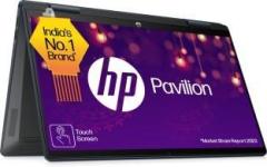 Hp Pavilion x360 Core i5 12th Gen 1235U 14 ek0078TU Thin and Light Laptop
