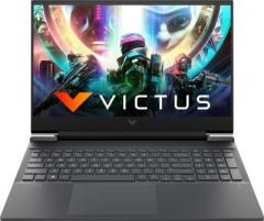 Hp Victus Intel Core i5 11th Gen 11400H 16 d0311TX Gaming Laptop
