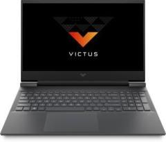 Hp Victus Ryzen 5 Hexa Core 5600H 16 e0333TX Gaming Laptop