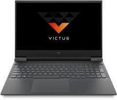 Hp Victus Ryzen 7 Octa Core 5800H 16 e0305AX Gaming Laptop