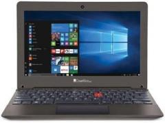 Iball CompBook Atom Excelance OHD Laptop