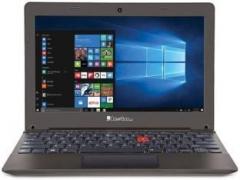 Iball Compbook OHD Atom Compbook Laptop