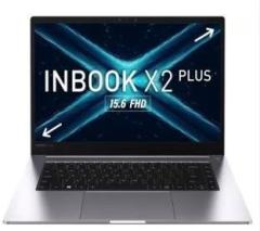 Infinix Core i7 11th Gen INBook X2 Plus Core i7 Thin and Light Laptop