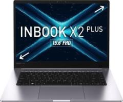 Infinix INBook X2 Plus Core i5 11th Gen XL25 Thin and Light Laptop