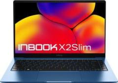 Infinix X2 Slim Intel Core i3 11th Gen 1115G4 XL23 Thin and Light Laptop
