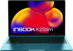 Infinix X2 Slim Intel Core i3 11th Gen XL23 Thin and Light Laptop