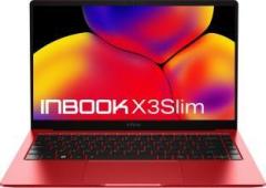 Infinix X3 Slim Intel Core i3 12th Gen 1215U XL422 Thin and Light Laptop