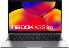 Infinix X3 Slim Intel Core i5 12th Gen 1235U XL422 Thin and Light Laptop