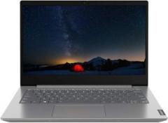 Lenovo Core i5 10th Gen Thinkbook 14 Thin and Light Laptop