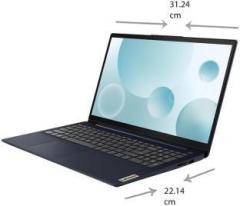 Lenovo Core i5 12th Gen 15IAU7 Thin and Light Laptop