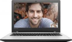 Lenovo IdeaPad Core i5 6th Gen 80Q700ULIN 300 Notebook