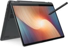 Lenovo IdeaPad Flex 5 AMD Ryzen 5 Hexa Core 5500U 14ALC7 Thin and Light Laptop