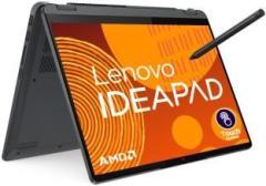 Lenovo IdeaPad Flex 5 AMD Ryzen 5 Hexa Core 7530U 14ABR8 2 in 1 Laptop