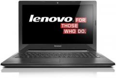Lenovo Ideapad G50 30 80G001NTIN Pentium Quad Core Notebook