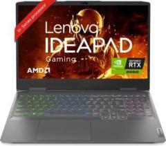 Lenovo IdeaPad Gaming 3 AMD Ryzen 5 Hexa Core 6600H 15ARH7 Gaming Laptop