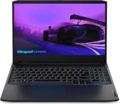 Lenovo IdeaPad Gaming 3 Intel Core i5 11th Gen 82K101B6IN|82K101FTIN Gaming Laptop
