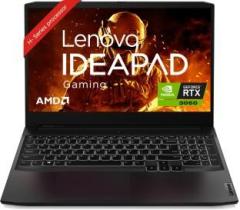 Lenovo IdeaPad Gaming 3 Ryzen 7 Octa Core AMD R7 5800H 15ACH6 | 15ACH6D1 Gaming Laptop