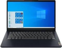 Lenovo IdeaPad Slim 3 Core i3 11th Gen 82H701DYIN Thin and Light Laptop