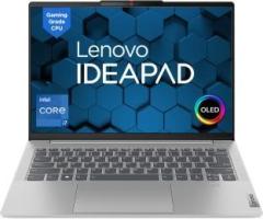 Lenovo IdeaPad Slim 5 WUXGA OLED Intel Core i7 13th Gen 13620H 14IRL8 Thin and Light Laptop