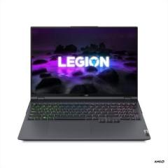 Lenovo Legion 5 Pro Ryzen 7 Octa Core 5800H 82JQ00JCIN|82JQ0062IN|82JQ011FIN Gaming Laptop