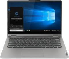 Lenovo Thinkbook Convertible Core i5 11th Gen ThinkBook 14s Yoga 2 in 1 Laptop