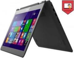 Lenovo Yoga 500 Core i5 5th Gen 80N40041IN 2 in 1 Laptop