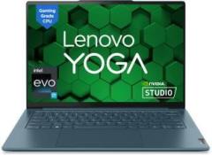 Lenovo Yoga Pro 7 Creator Intel Evo Core i7 13th Gen 13700H 14IRH8 Thin and Light Laptop
