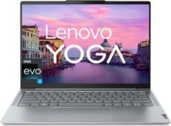 Lenovo Yoga Slim 6 Intel Evo Core i5 12th Gen 1240P 14IAP8 Thin and Light Laptop