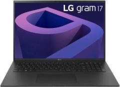 Lg Gram Core i5 12th Gen 1240P 17Z90Q Thin and Light Laptop