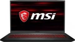 Msi Core i7 9th Gen GF75 Thin 9SC 095IN Gaming Laptop