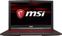 Msi GL63 Core i5 9th Gen 9RC 080IN Gaming Laptop