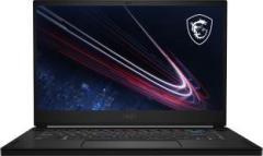 Msi GS66 Core i7 11th Gen 11800H GS66 Stealth 11UG 418IN Gaming Laptop