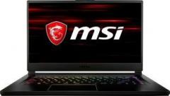 Msi GS Core i7 8th Gen GS65 8RE 084IN Gaming Laptop