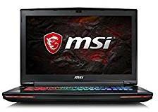 MSI GT72VR 7RE Dominator Pro 17.3-inch Laptop