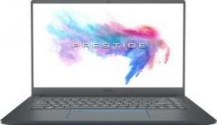 Msi Prestige Core i7 8th Gen PS63 Modern 8RDS 098IN Laptop