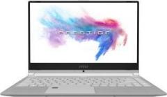 Msi PS42 Prestige Core i5 8th Gen PS42 MODERN 8MO 075IN Thin and Light Laptop