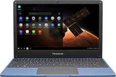 Primebook 4G enabled Android based MediaTek MT8788 S 4G Thin and Light Laptop