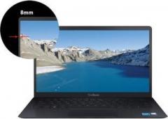 Rdp ThinBook Atom Quad Core 1450 EC1 Thin and Light Laptop