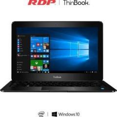 Rdp ThinBook Atom Quad Core 8th Gen 1130 Laptop