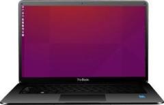 Rdp ThinBook Atom Quad Core 8th Gen 1430 ECL Laptop