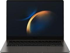 Samsung Galaxy Book3 Pro EVO AMOLED Intel Core i5 13th Gen 1340P NP940XFG KC1IN Thin and Light Laptop