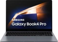 Samsung Galaxy Book4 Pro Evo Intel Core Ultra 7 155H NP960XGK KG3 Thin and Light Laptop