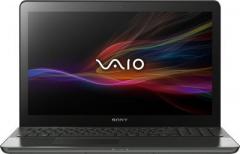 Sony VAIO Fit 15 F15A15SN/B Laptop